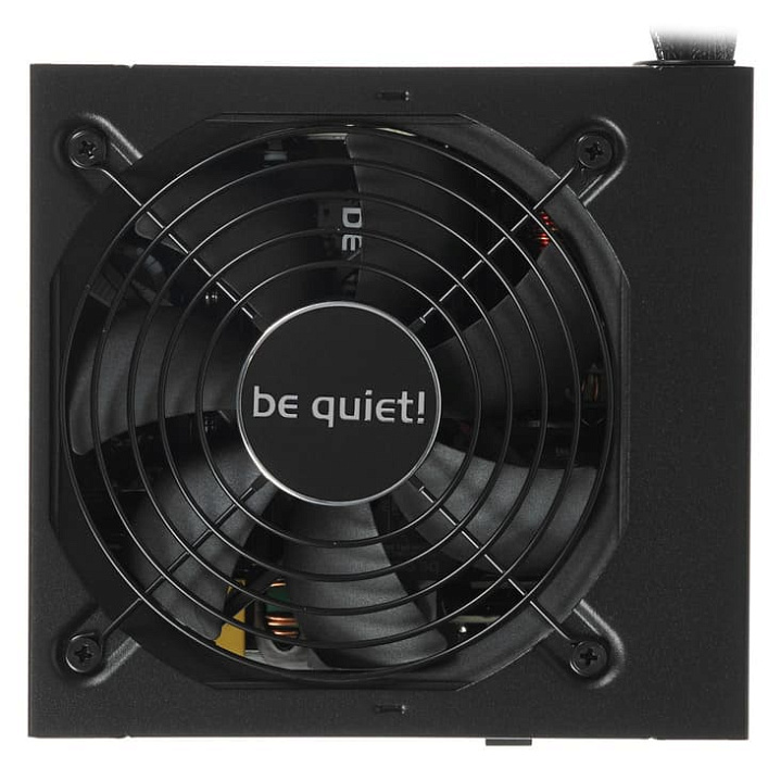 Блок питания be quiet! System Power 9 CM 600W