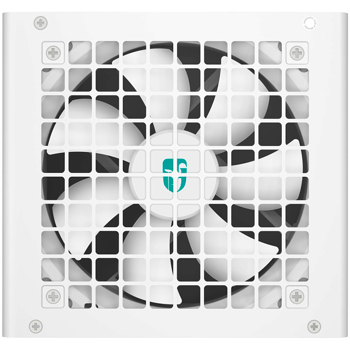Блок питания Deepcool PF500X White