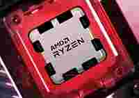 Слух: AMD Ryzen 9 7950X способен достигать тактовой частоты 5.85 GHz