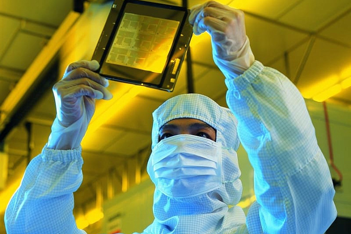TSMC начала строительство 1.4-нм производственной линии стоимостью $48 млрд