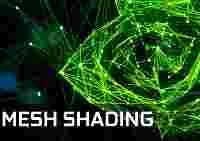Обновленный движок RE neXt ENGINE от Capcom перейдет на использование Mesh Shaders