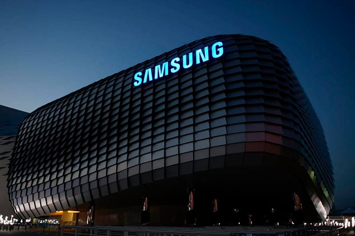 Samsung прогнозирует 750% рост операционной прибыли по итогам первого квартала 2026 года