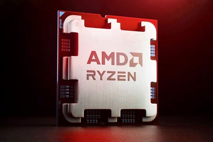 Слух: AMD начала подготовку цепочки поставок к производству процессоров на Zen 7