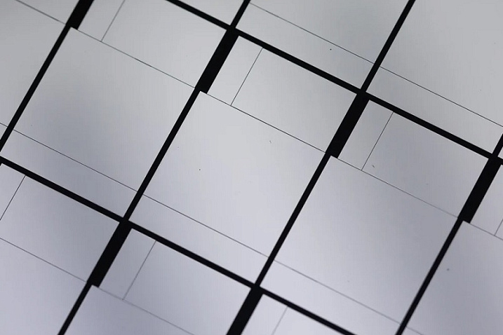 Подложки с четырьмя кристаллами Intel Meteor Lake показались на первых фотографиях