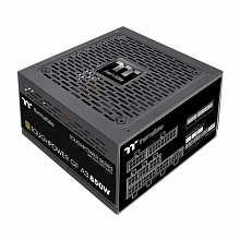 Блок питания Thermaltake Toughpower GF A3 Gold 850W ATX 3.0