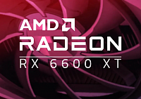 AMD Radeon RX 6600 XT может увидеть свет в следующем месяце