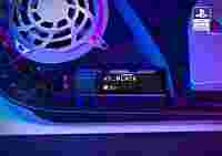 WD_BLACK SN850 стал первым лицензированным SSD для PlayStation 5