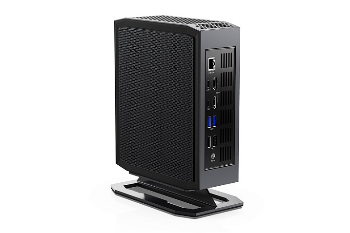 Мини-ПК Minisforum HN2673 получил Core i7-12650H и Arc A730M