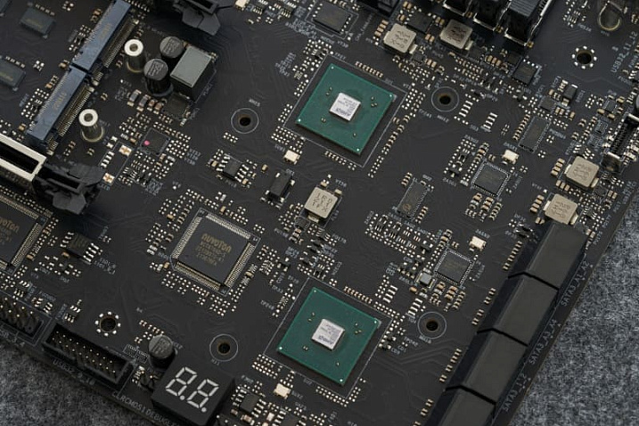 Слух: чипсеты AMD 900-й серии вновь могут полагаться на обновлённый кристалл PROM21