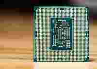 Производительность Intel Core i7-11700KF замечена в базе данных Ashes of the Singularity