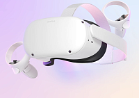 В сеть попало изображение преемника Oculus Quest