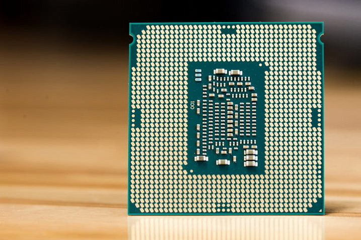 Производительность Intel Core i7-11700KF замечена в базе данных Ashes of the Singularity
