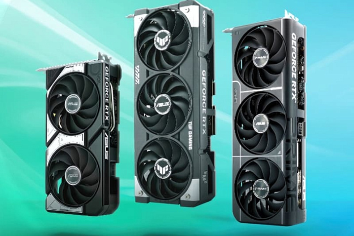 Пользователи активно покупают GeForce RTX 5060 Ti 16GB, игнорируя версию на 8GB