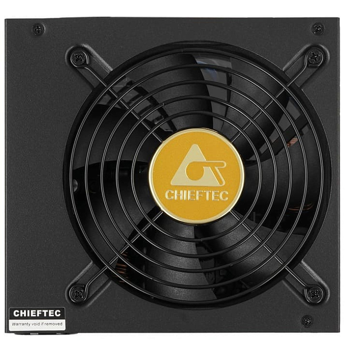 Блок питания Chieftec PROTON 600W