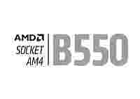 Материнские платы с набором системной логики AMD B550 появятся в середине июня
