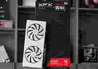 AMD Radeon RX 6750 GRE официально выпущена и доступна в двух версиях