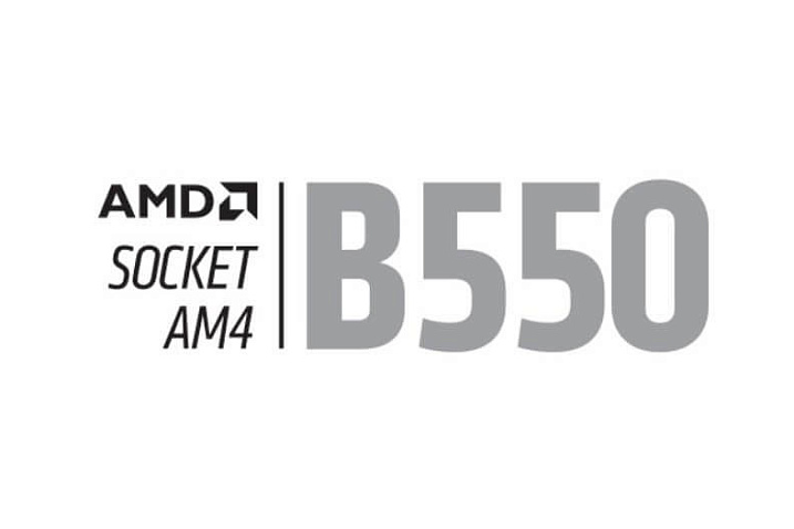 Материнские платы с набором системной логики AMD B550 появятся в середине июня