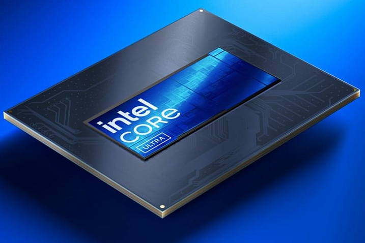 18-ядерный процессор Core Ultra 7 251HX превосходит 20-ядерные модели в PassMark