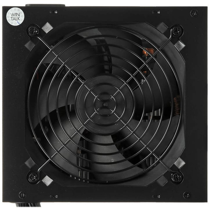 Блок питания 1STPLAYER BLACK.SIR 600W