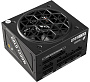 Блок питания 1STPLAYER NGDP Gold 1200W Black