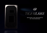 Hot Chips 2020: строение кристалла Intel Tiger Lake и подробности его работы
