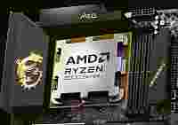 Популярность плат AMD AM5 превзошла AM4 в корейской рознице