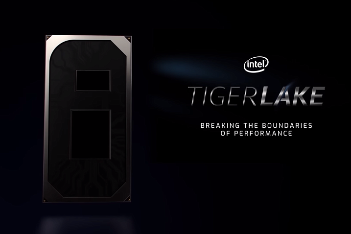 Hot Chips 2020: строение кристалла Intel Tiger Lake и подробности его работы