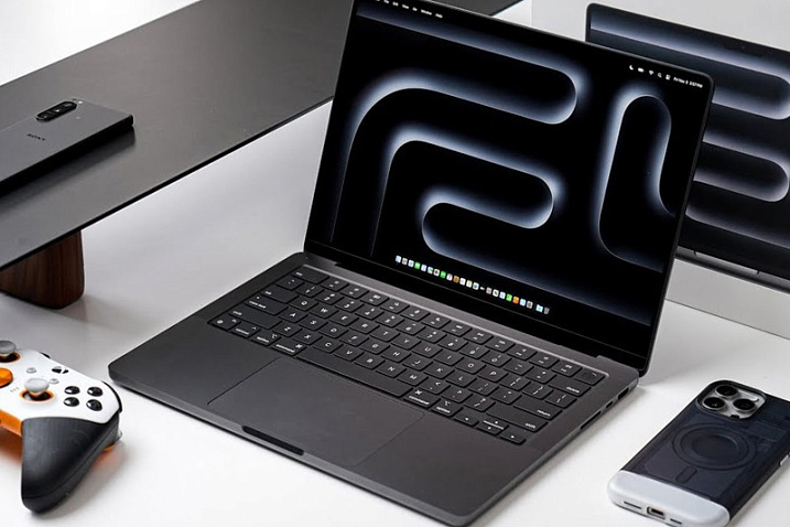 Уязвимость GoFetch затрагивает процессоры Apple M1, M2 и M3