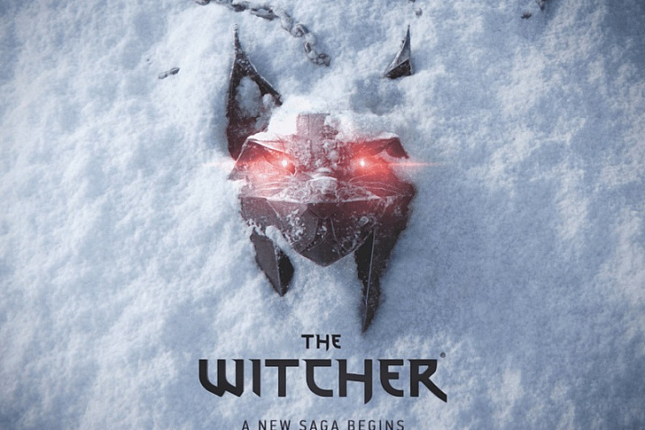 CD PROJEKT RED анонсировала следующую игру серии The Witcher