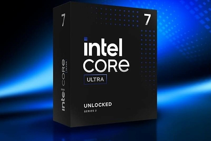 Intel продолжает снижать стоимость процессора Core Ultra 7 265K