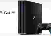 Компания Sony считает ПК основным конкурентом PlayStation 4 Pro