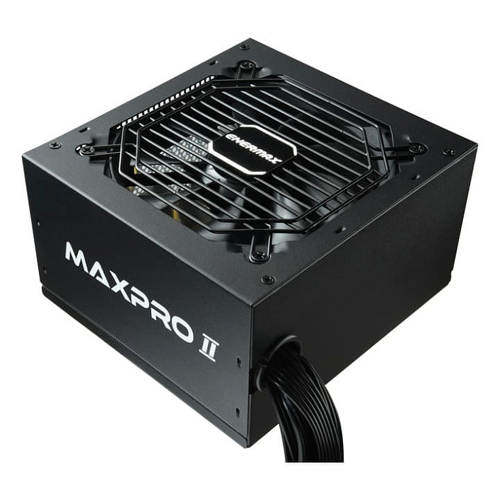 Блок питания Enermax MAXPRO II 400W
