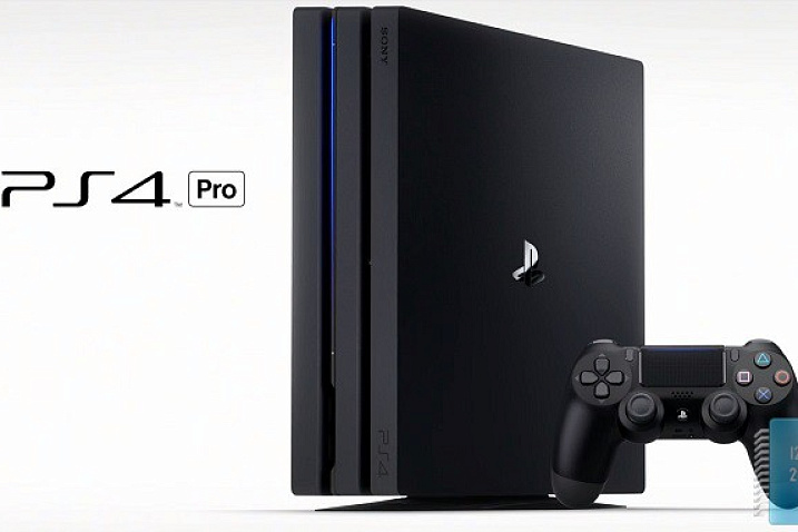 Компания Sony считает ПК основным конкурентом PlayStation 4 Pro