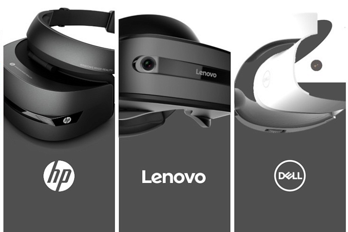 В октябре пройдет мероприятие Microsoft, посвященное платформе Windows Mixed Reality
