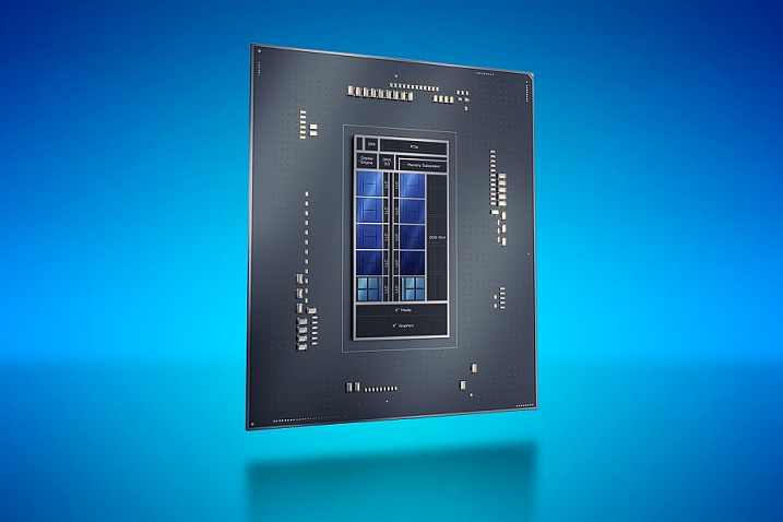 Однопоточная производительность Intel Core i9-12900K превысила 2000 баллов в Geekbench