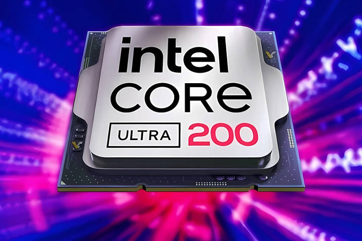 Выход процессоров Intel Arrow Lake может задержаться на неделю