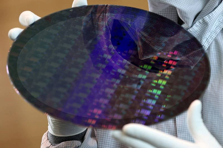 TSMC значительно ускоряет ввод в эксплуатацию новых фабрик в США