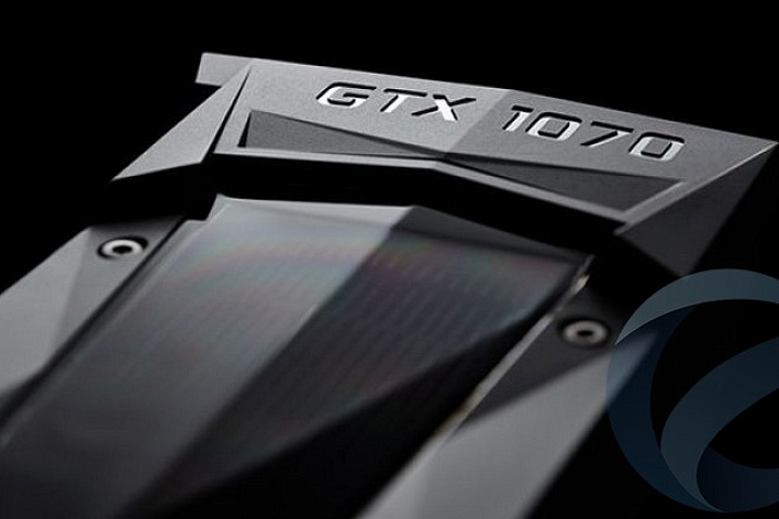Новые подробности о GeForce GTX 1070 Ti
