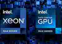 Intel объявила о выпуске центральных и графических процессоров серии MAX 10 января