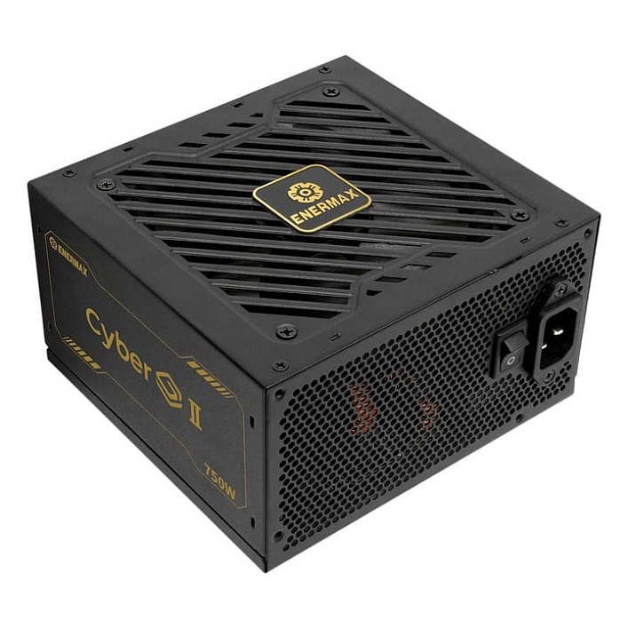 Блок питания Enermax CyberG II 750W