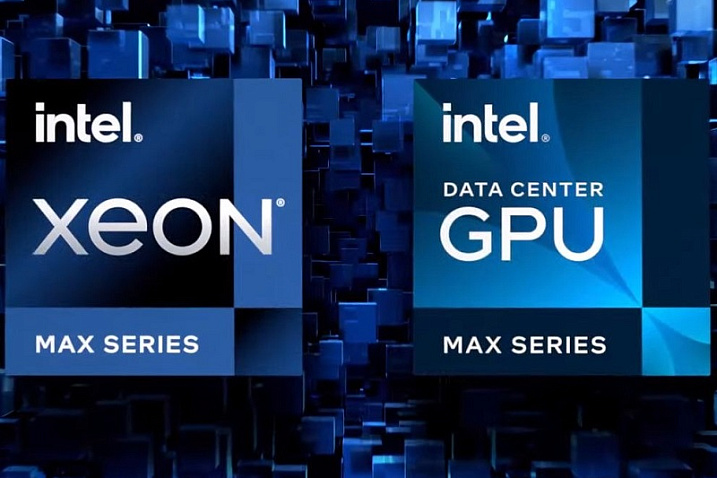Intel объявила о выпуске центральных и графических процессоров серии MAX 10 января