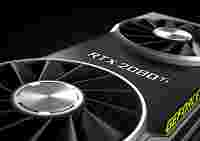 NVIDIA прекращает производство почти всех видеокарт GeForce RTX 2000