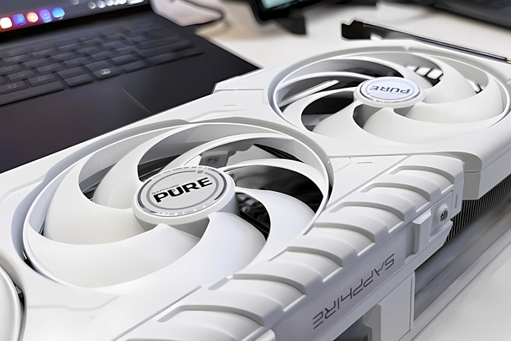 AMD Radeon RX 9070 XT протестирована в Monster Hunter Wilds  
