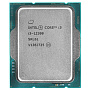 Процессор Intel Core i3-12300