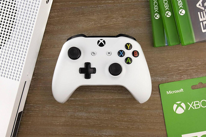 Microsoft планирует планирует добавить кросс-платформенную поддержку Xbox Live на Android, iOS и Switch