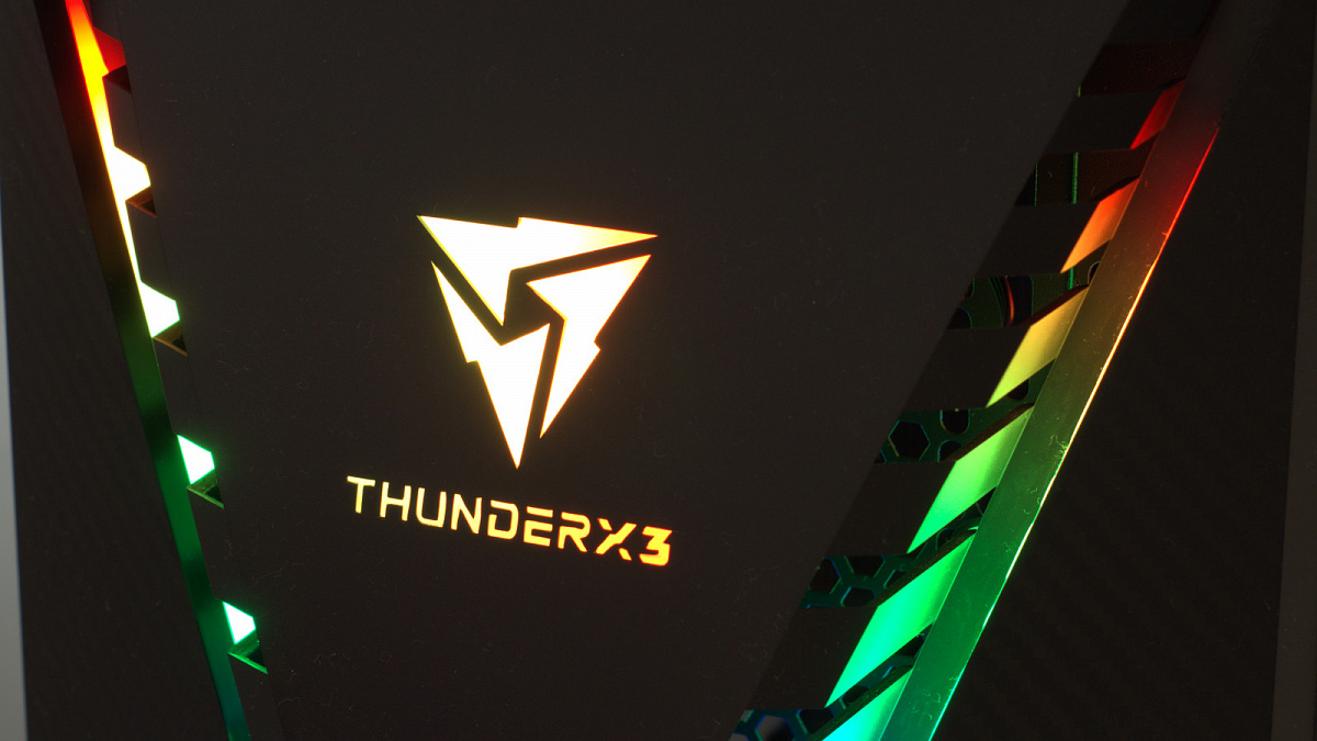 Thunderx3 core. Thunderx3 Cronus Mid-Tower.