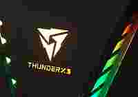 Обзор и тест корпуса ThunderX3 Cronus