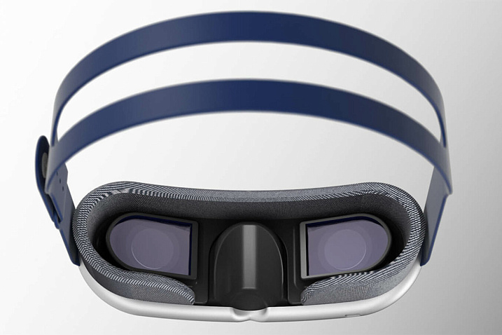 Apple может выпустить AR-гарнитуру уже в 2022 году