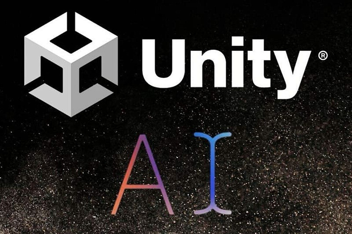 Разработка движка Unity фокусируется на создании игр при помощи ИИ