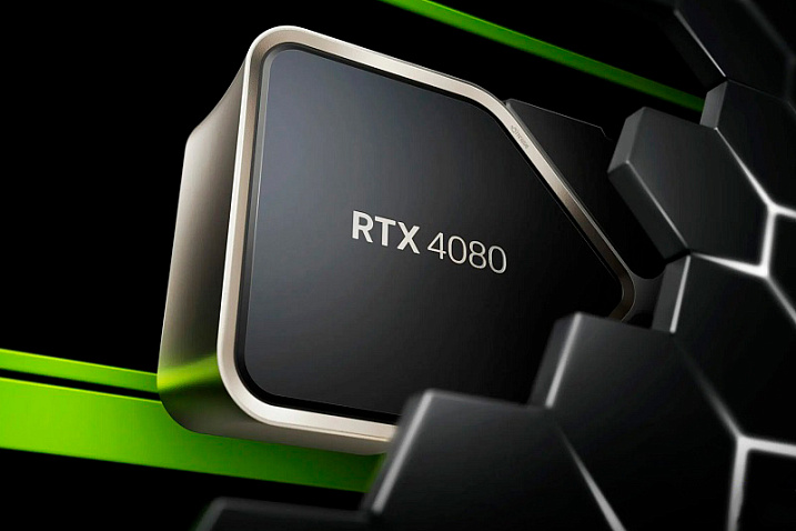 NVIDIA заявляет, что её кодировщик AV1 лучше конкурентов